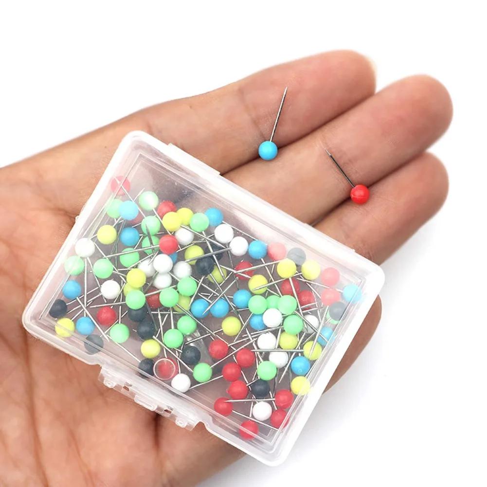 Boîte de rangement pour hameçons de pêche à la carpe, coffre rigide avec planche à cheveu