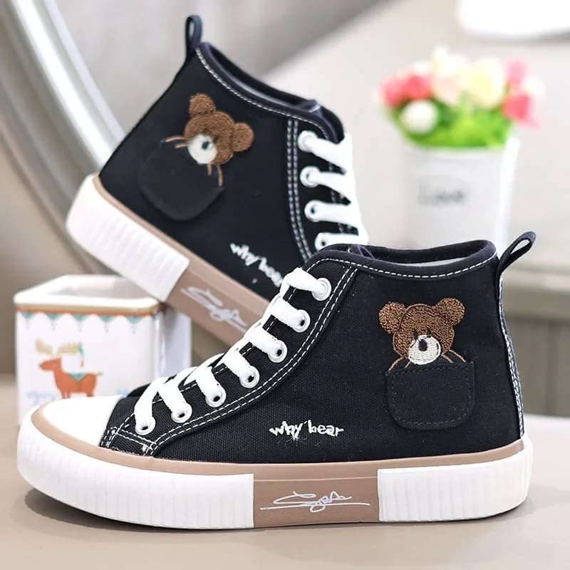 Chaussures de pêche femme toile respirantes - Sneakers sport confortables pour pêche en eau douce