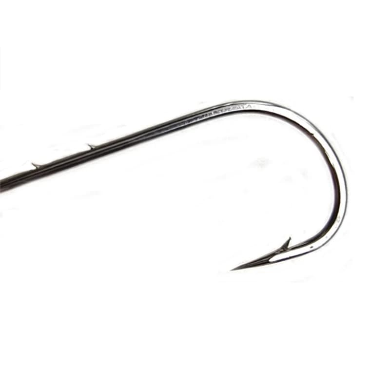 Lot de 5 hameçons jig micro 0.5g à 4g tête cuivre pour leurres souples et mini crankbait
