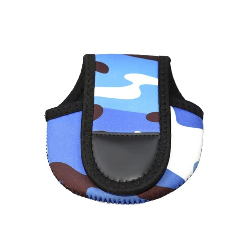 Étui de protection universel pour tous types de moulinets de pêche - Sac de rangement accessoires