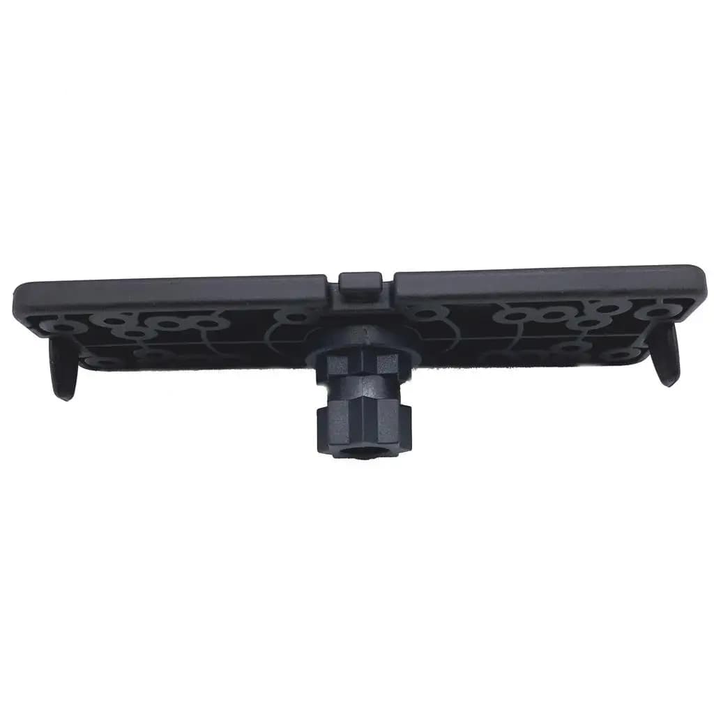 Support rotatif GPS sondeur poissonnier électronique étanche pour kayak bateau pêche marine