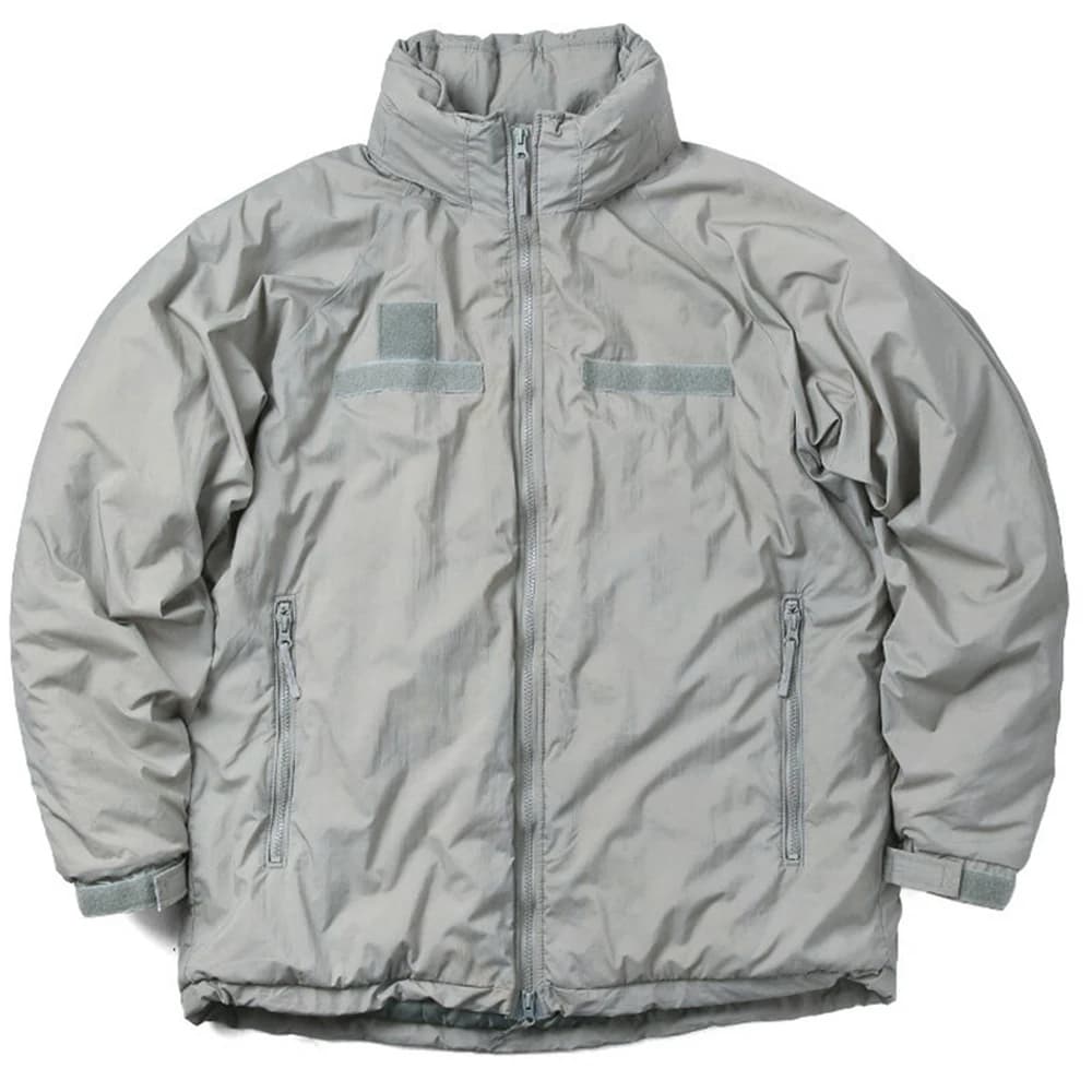 Combinaison hiver ECWCS GEN III L7 pêche training chasse rembourrée anti-froid vêtement technique
