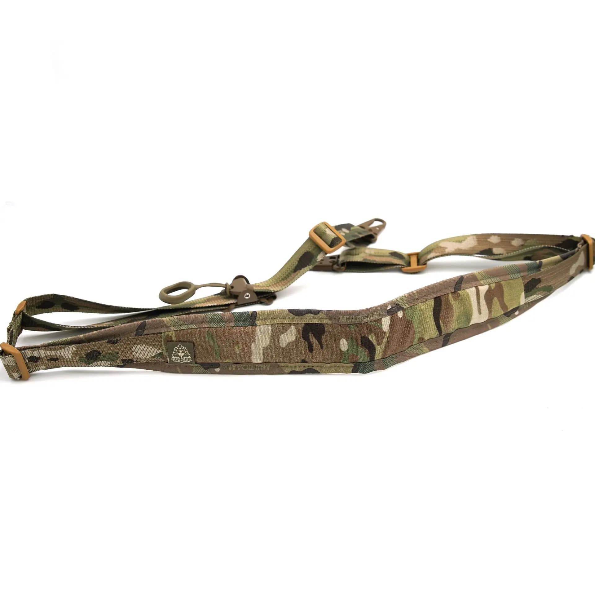 Sangle tactique FERRO Pharaoh ajustement rapide outdoor militaire pêche équipement ceinture fans
