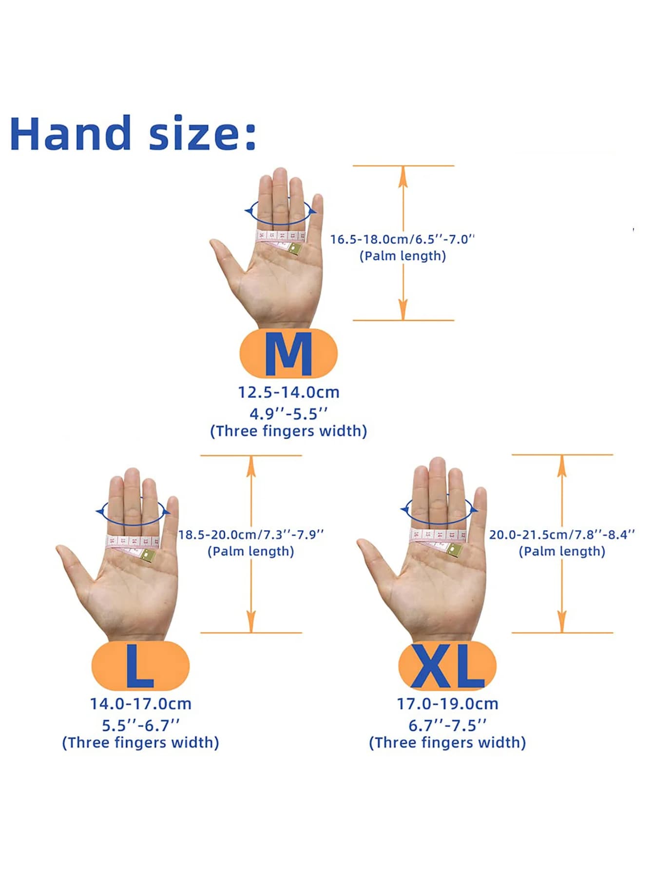 Gants de tir pêche trois doigts cuir protection débutants adultes adolescents accessoires chasse