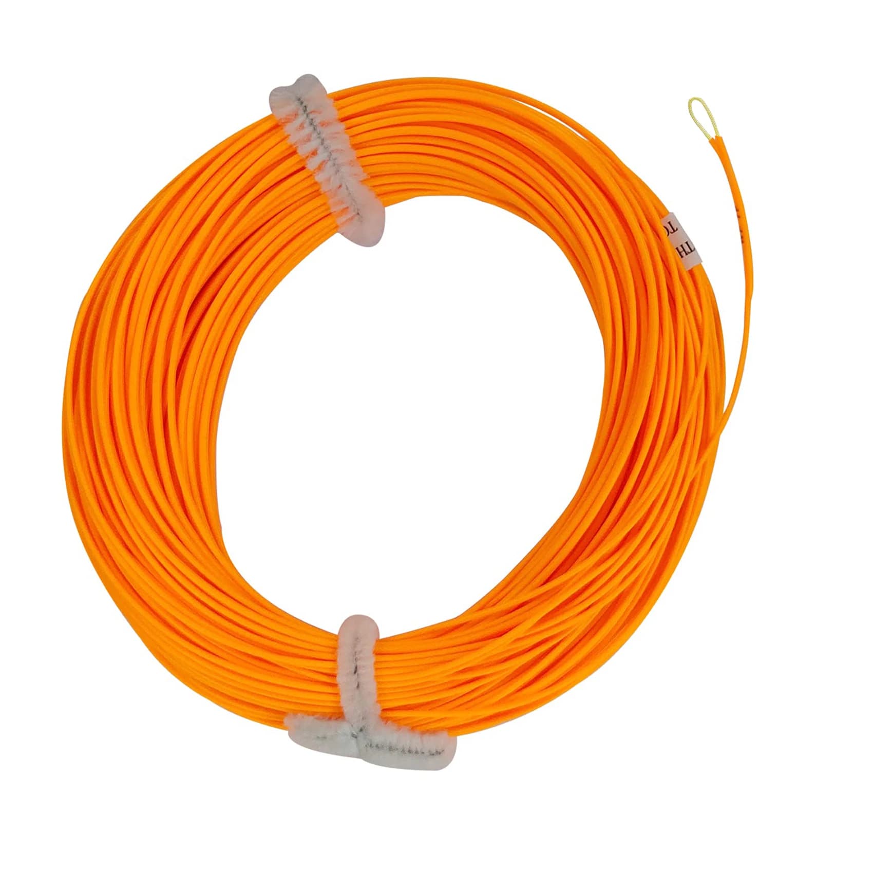Ligne de pêche à la mouche flottante Aventik 100FT WF1F à WF9F pour truite, bass et saumon