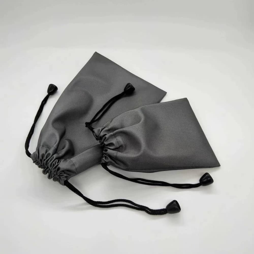 Poche cordon oxford étanche poussière pêche accessoires câbles écouteurs organisateur sport