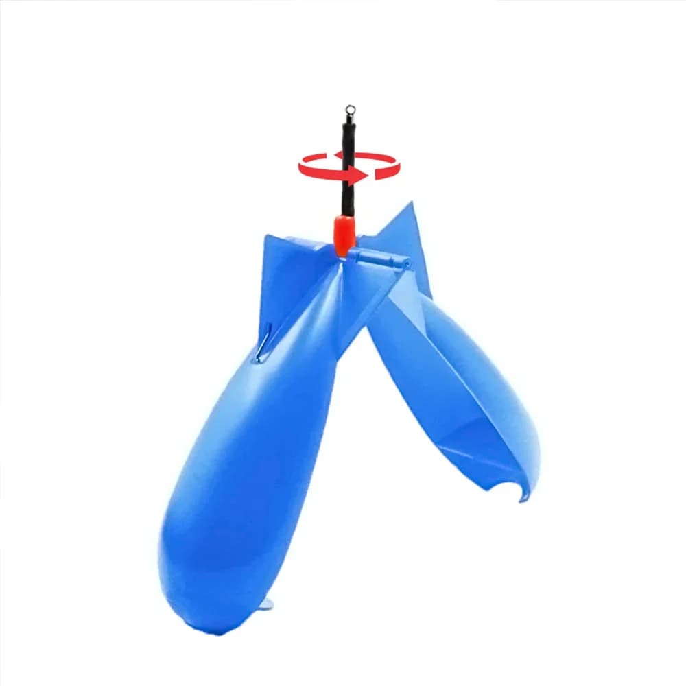 Spod et feeder pour carpe : lance-appâts, flotteurs et accessoires de pêche positionnelle