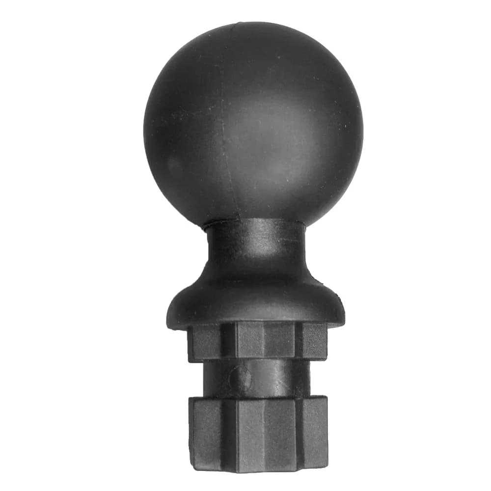 Adaptateur rail rapide kayak montage boule RAM système guide coulissant accessoire pêche