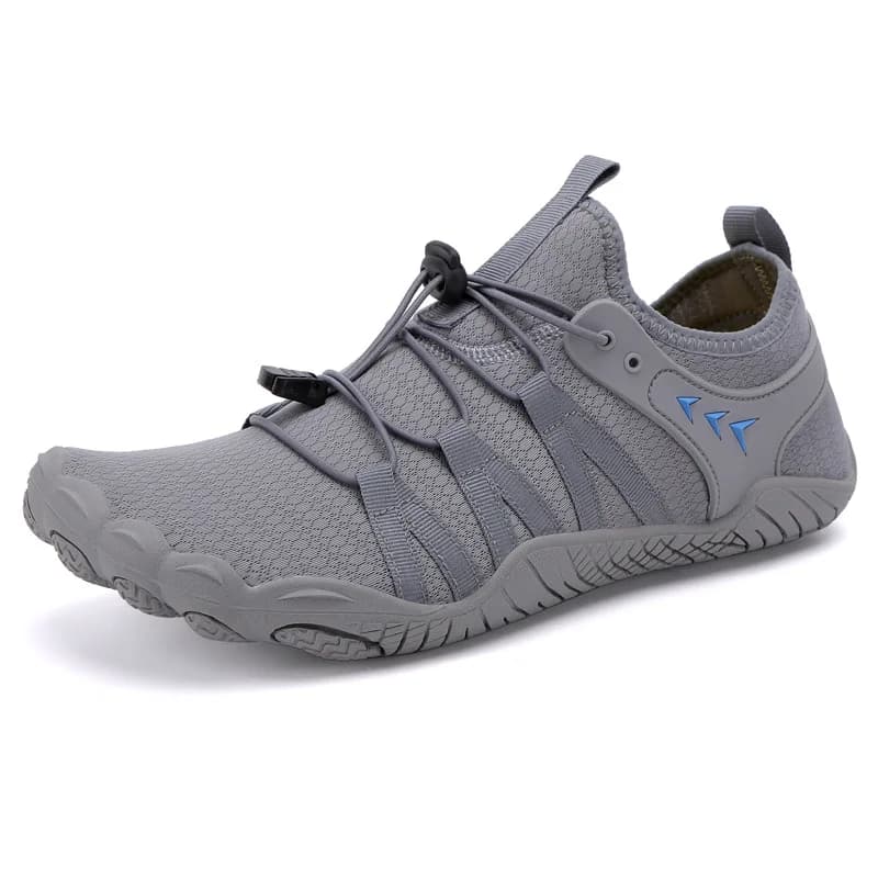 Chaussures aqua pêche été unisex - Aqua socks quick dry pour pêche plage et rochers