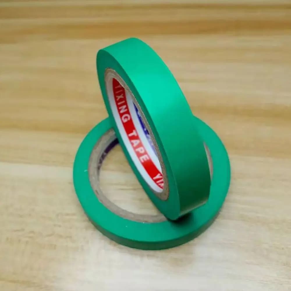 Bandes anti-transpiration multicolores PVC pour raquette de badminton - Overgrip antidérapant et stickers de fixation