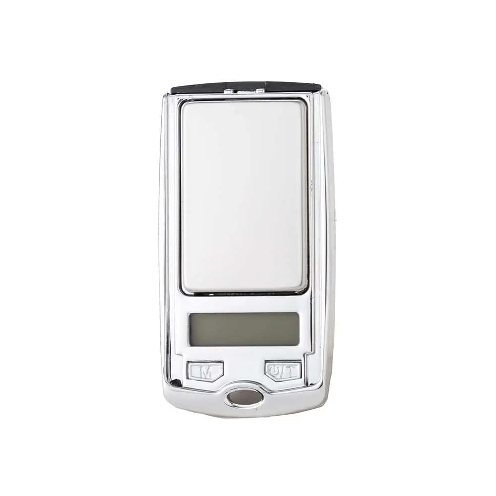 Balance digitale précision 0.01g 200g - Pèse-or portable mini pour appâts pêche, bijoux et pesée de précision