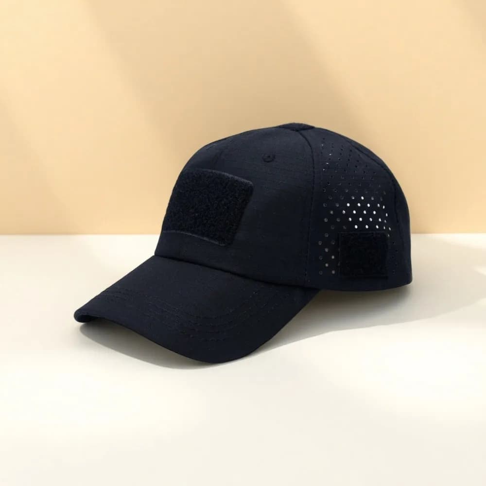 Casquette baseball camouflage respirante protection solaire pêche chasse randonnée camping