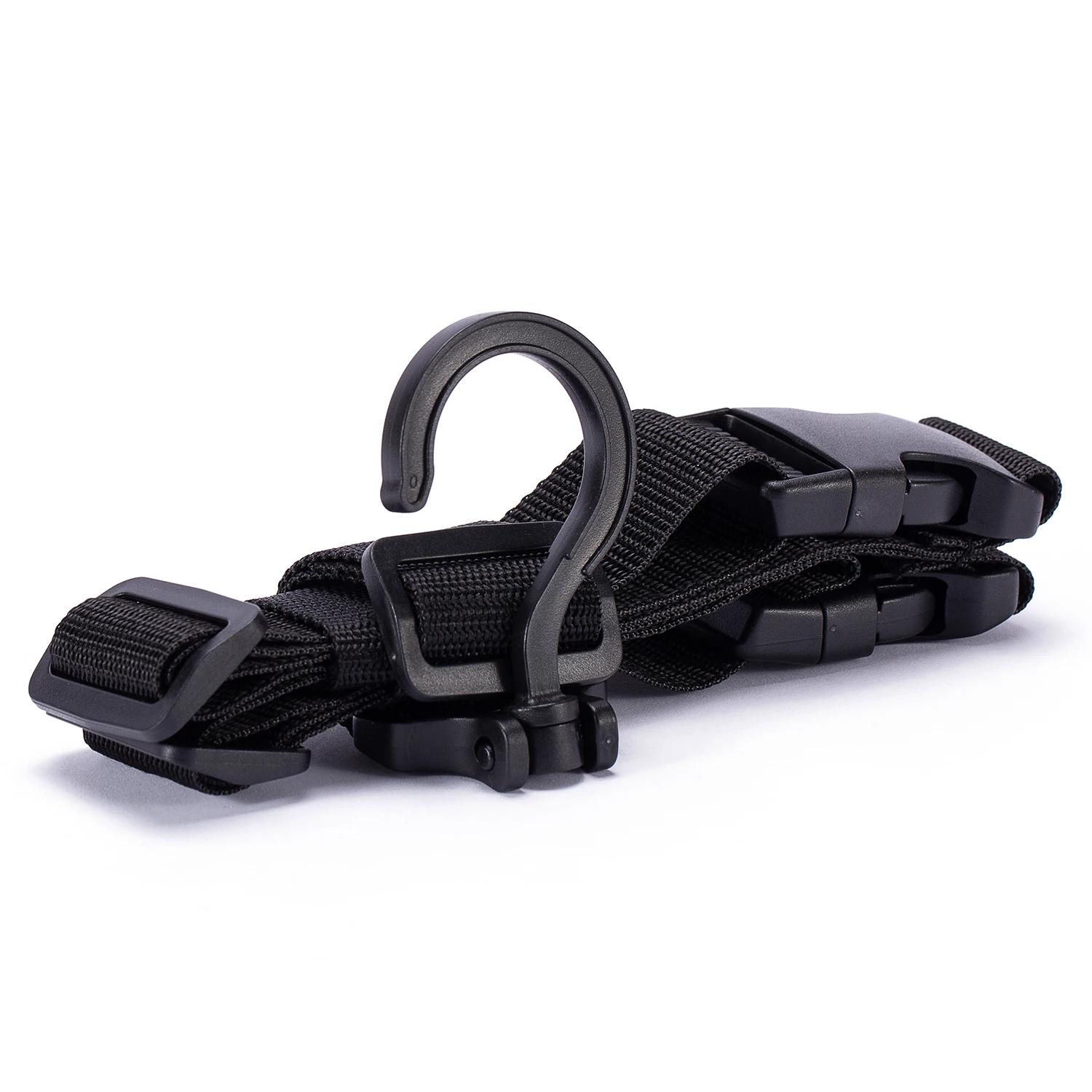 Séchoir à bottes de pêche réglable - Support de séchage pour waders et bottes de neige