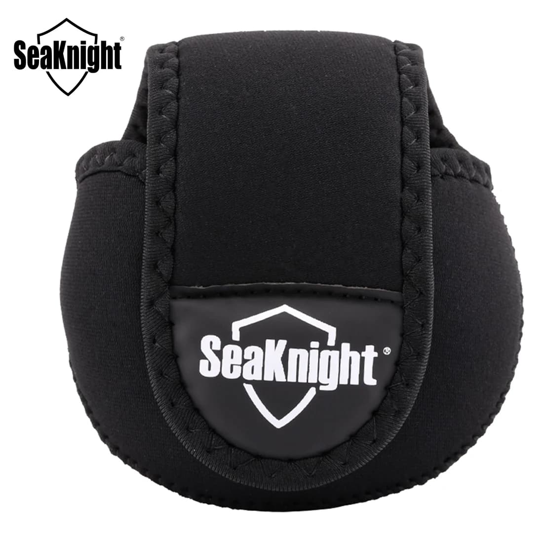 Étui protection moulinet baitcasting SeaKnight SK001 portable pour rangement transport équipement pêche