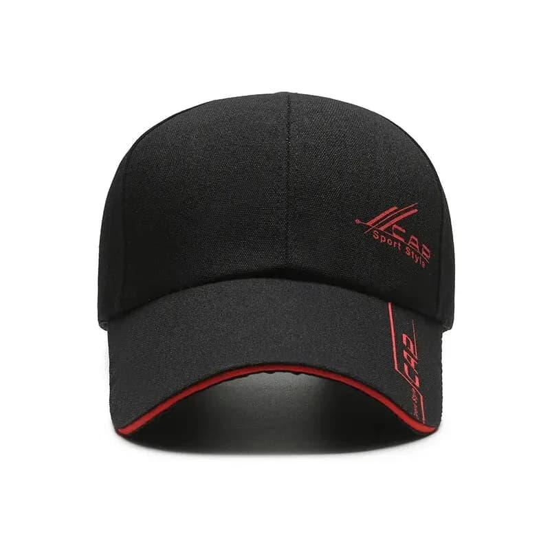 Casquette longue visière pêche printemps été - Protection solaire maximale pêcheur homme femme