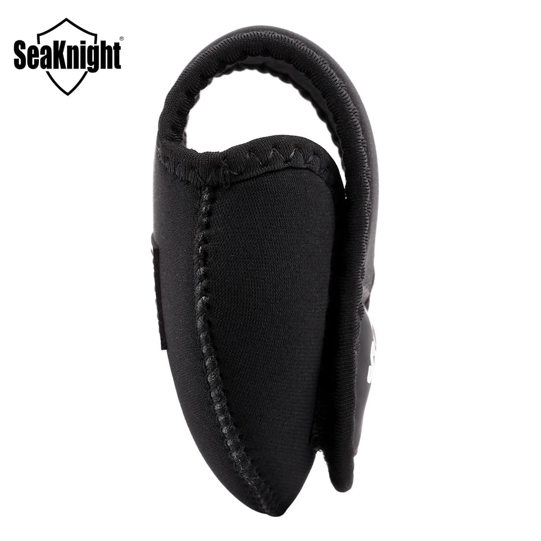 Étui protection moulinet baitcasting SeaKnight SK001 portable pour rangement transport équipement pêche