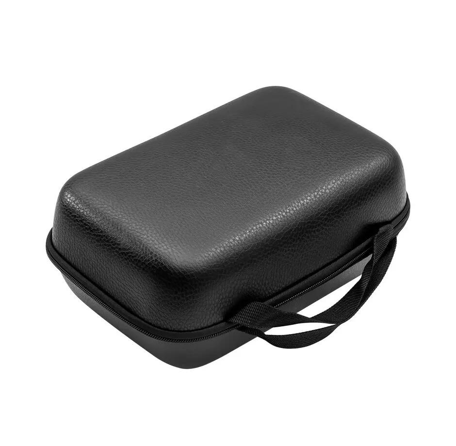 Étui moulinet spinning PU étanche - Protection anti-choc pour 1 ou 2 moulinets de pêche waterproof