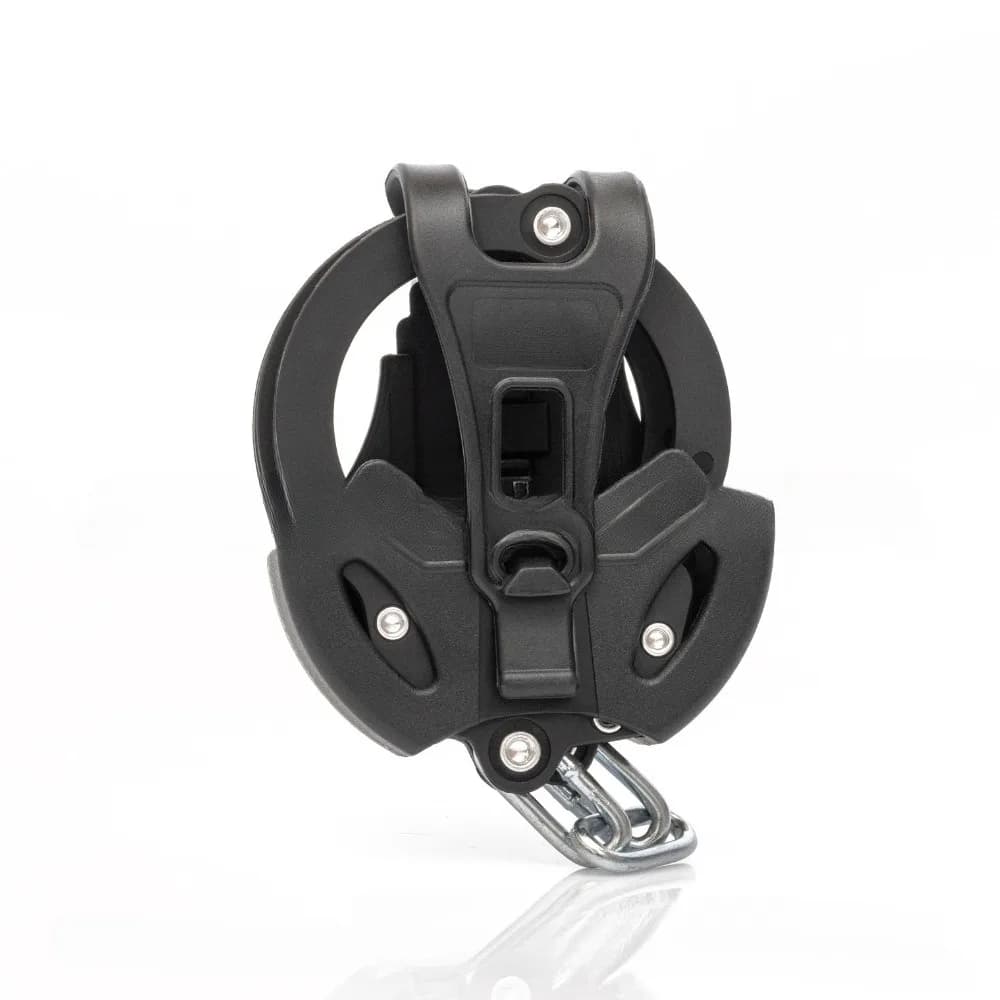 Étui ceinture molle pour menottes port discret pêche chasse équipement tactique holster universel