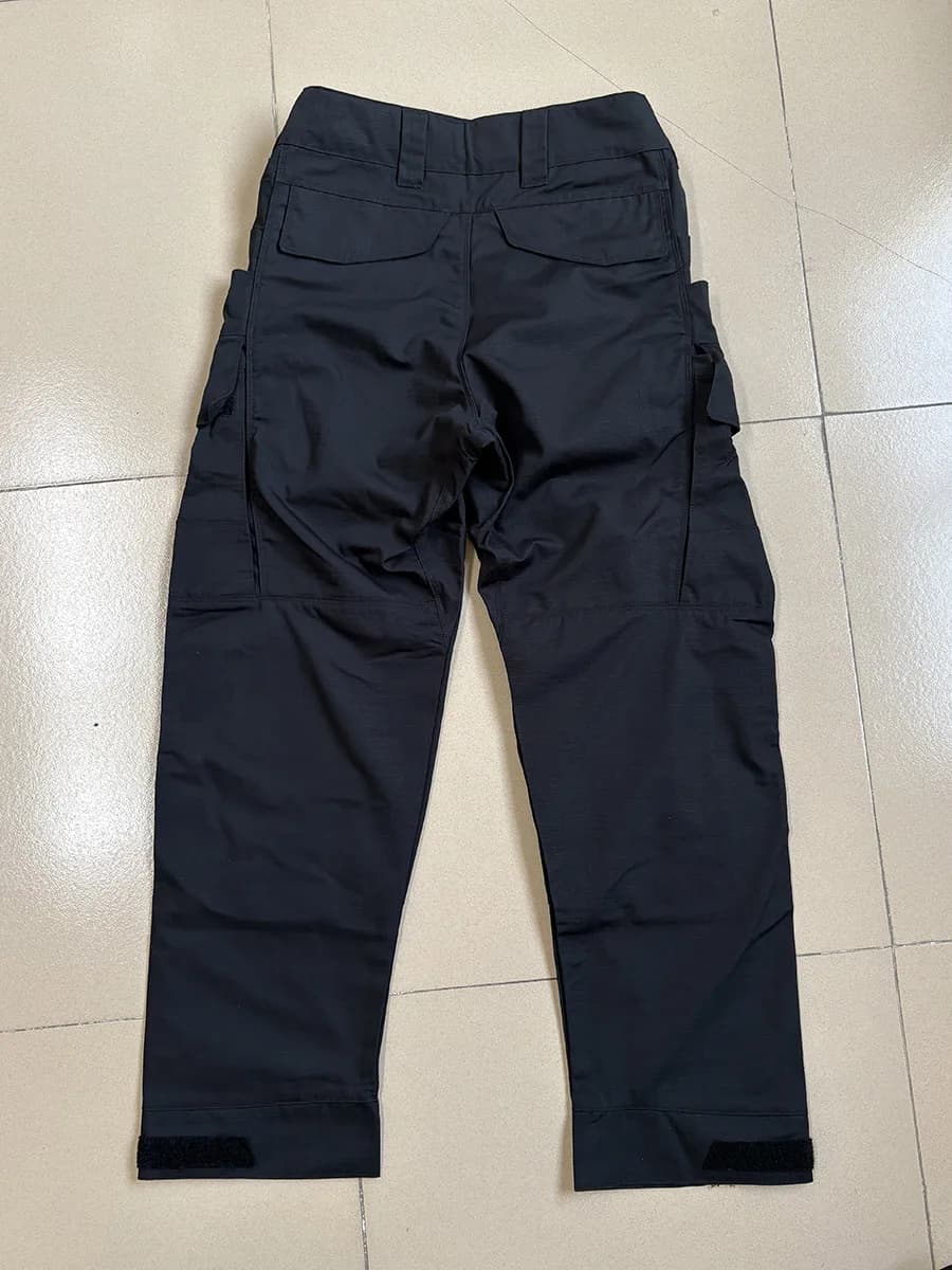 Pantalon tactique feuillage assaut printemps automne randonnée pêche résistant fonctionnel