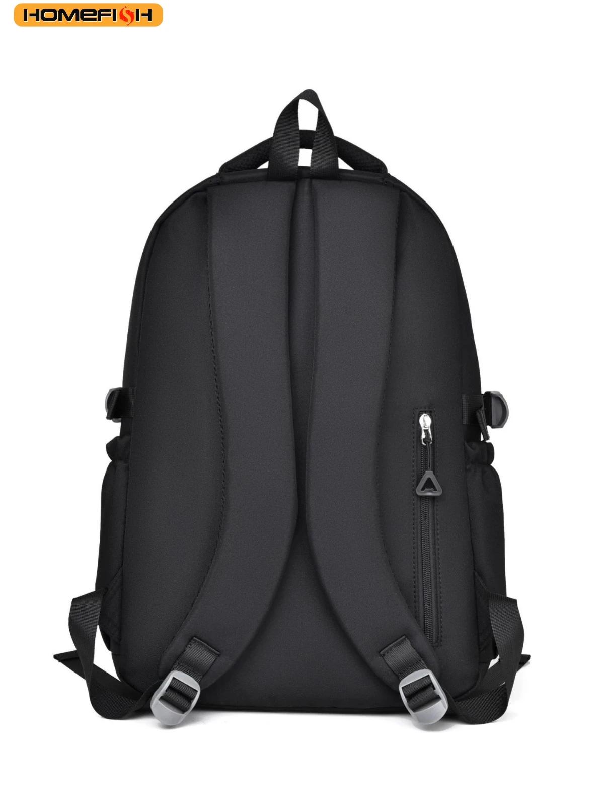 Sac à dos pêche Oxford imperméable multi-couches grande capacité pour randonnée et voyage