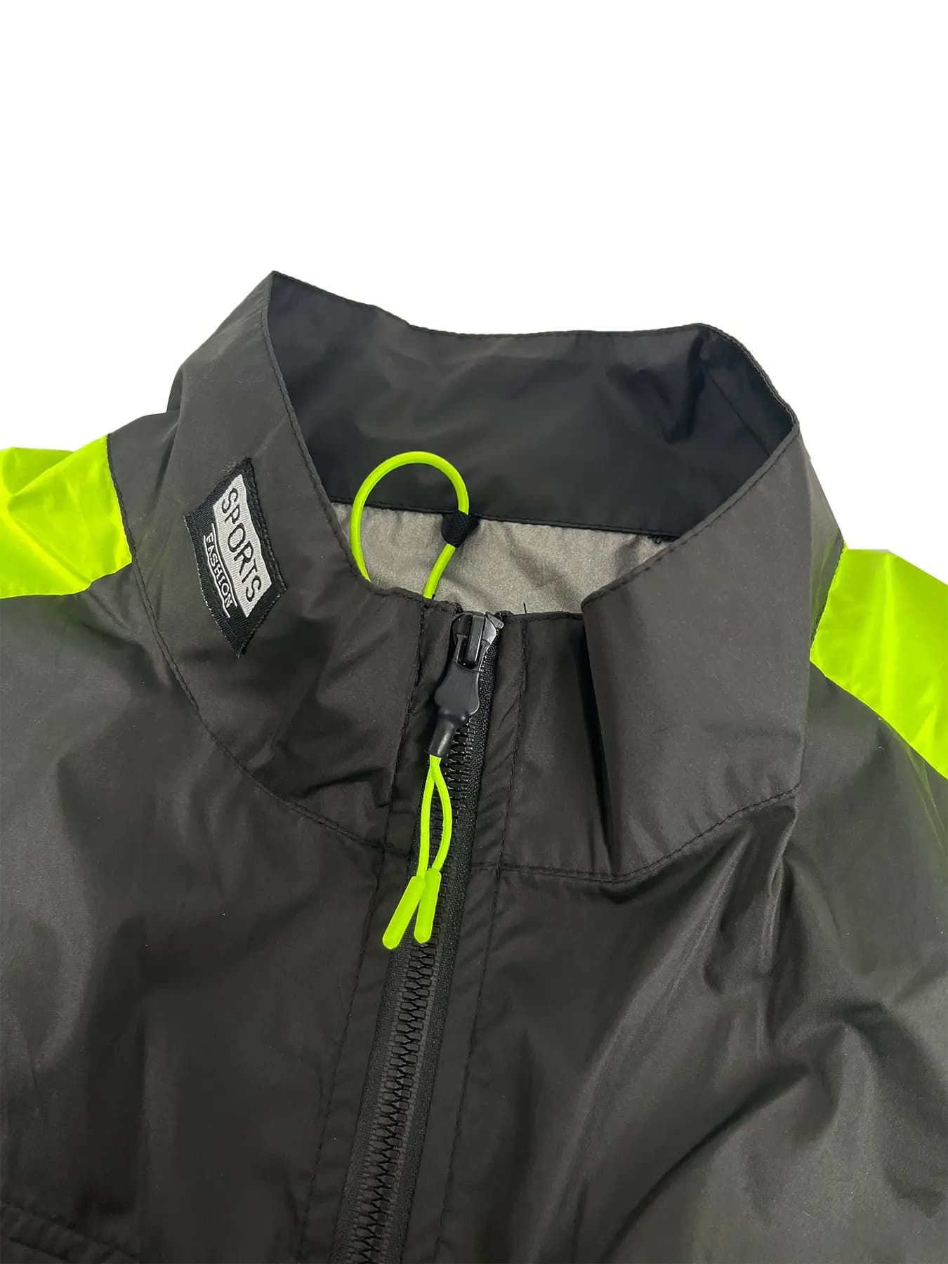 Veste ventilée rafraîchissante été pêche travail manches courtes, climatisation USB et protection anti-chaleur