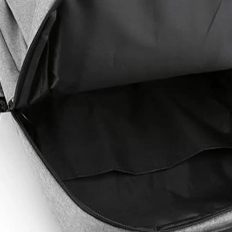 Sac à dos professionnel USB rechargeable 2024 - Cartable étanche ordinateur portable école bureau