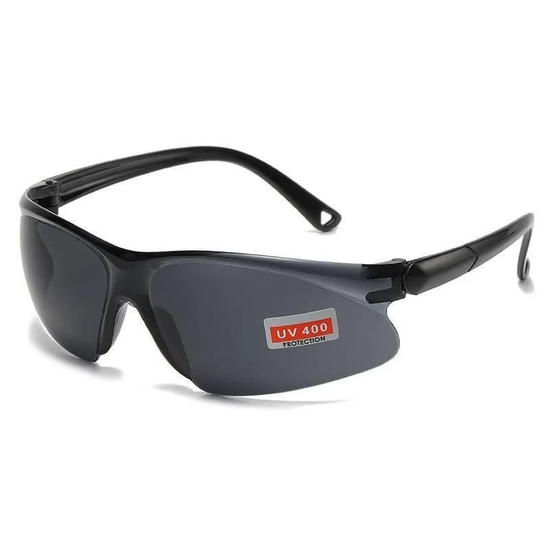Nouveaux verres de protection anti-choc anti-poussière pour cyclisme et activités outdoor
