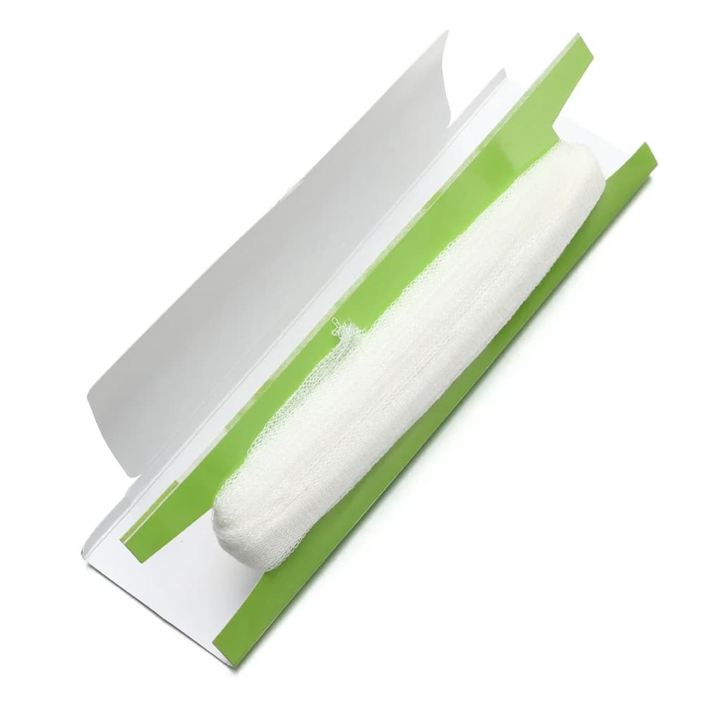 Recharge de filets PVA solubles 5m/20m pour feeder carpe et enrobage d'appâts - Accessoires pêche