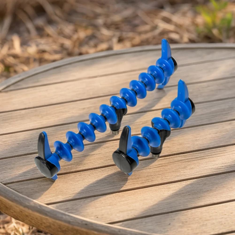 Support de canne feeder réglable multi-style pod holder tête feeder rod rest accessoires