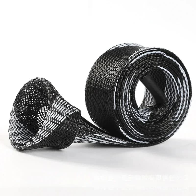 Protection pour canne à pêche : tube couvre canne spinning, casting et glace, manchon de rangement