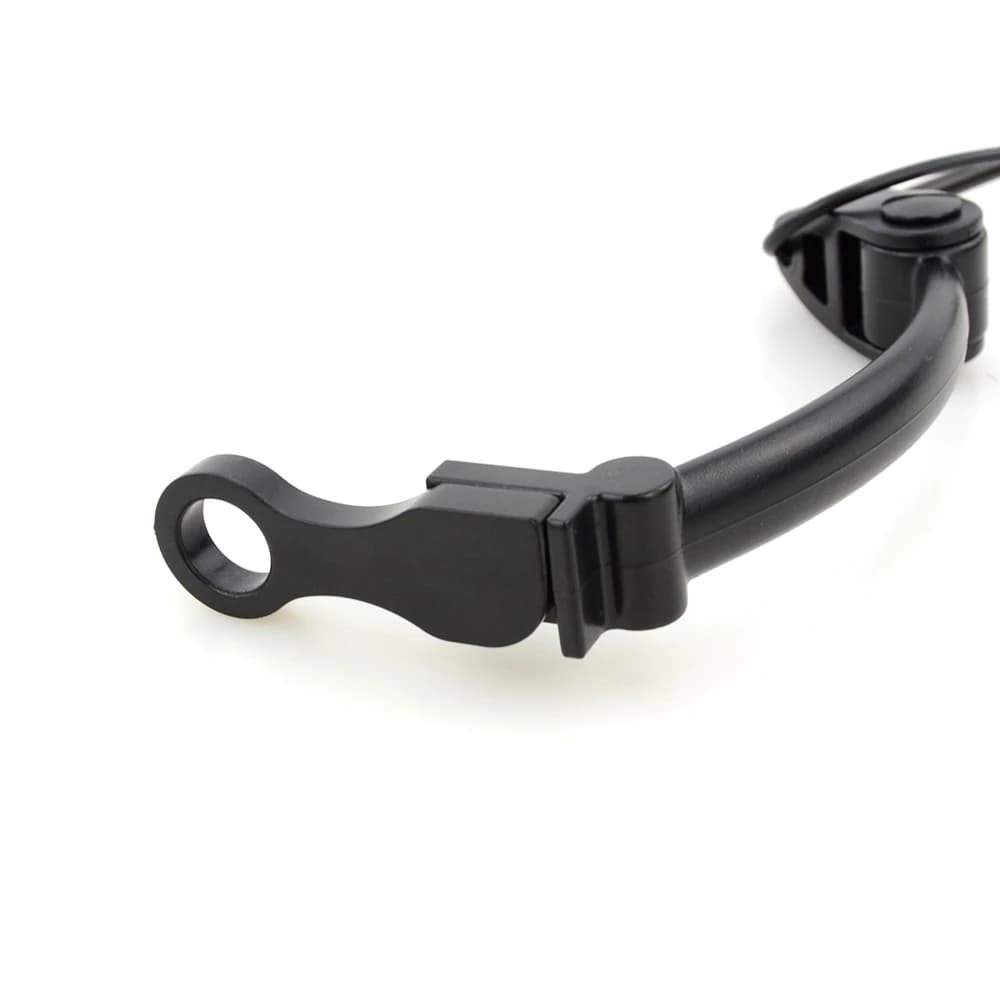 Abat-jour plastique pour indicateur de touche Hirisi B2011 - accessoire carp fishing modulable