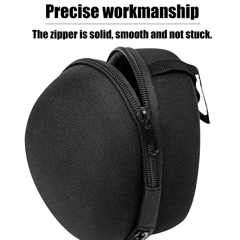 Étui de protection EVA portable pour moulinets de pêche housse accessoires pêche drum spinning raft
