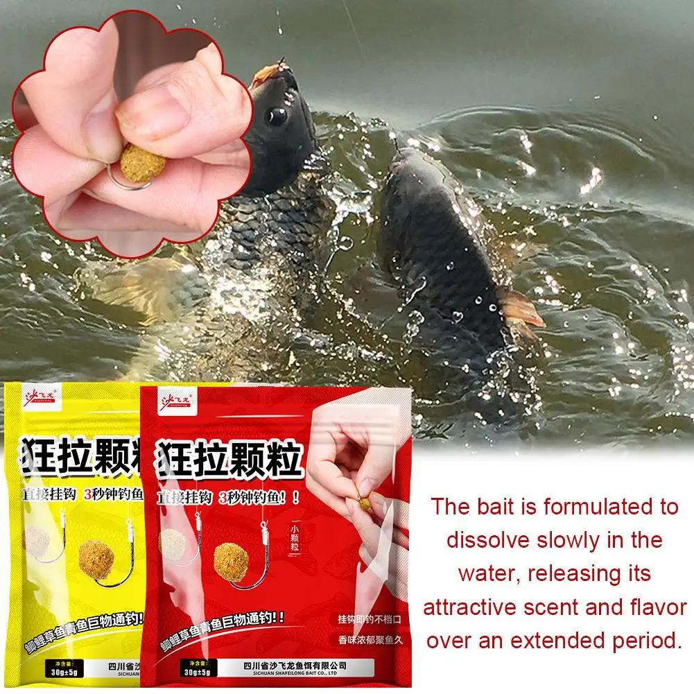 Appât concentré pour carpe tanche brème et tilapia - Additif attractant puissant pour pêche au coup
