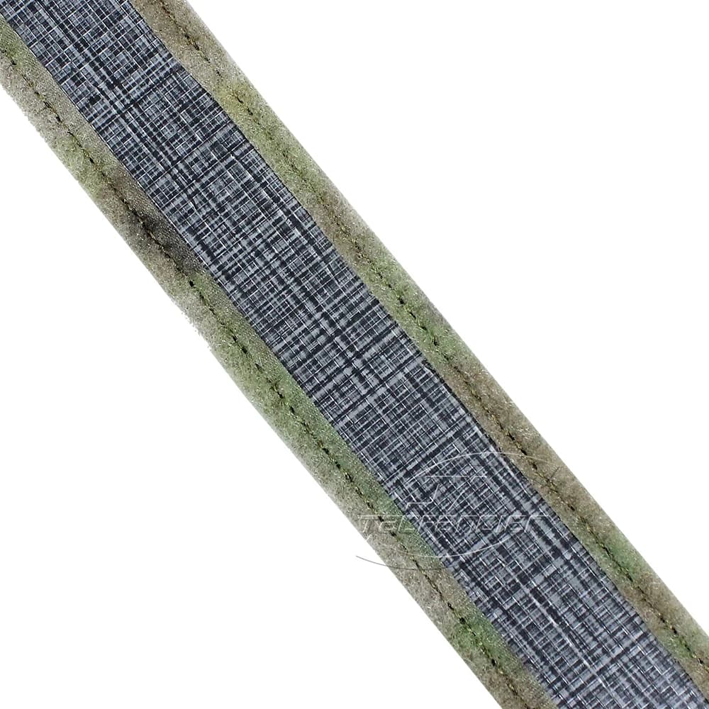 Ceinture Tactical Bison G Hook rigide pour forces de l'ordre, légère et robuste pour paintball et chasse