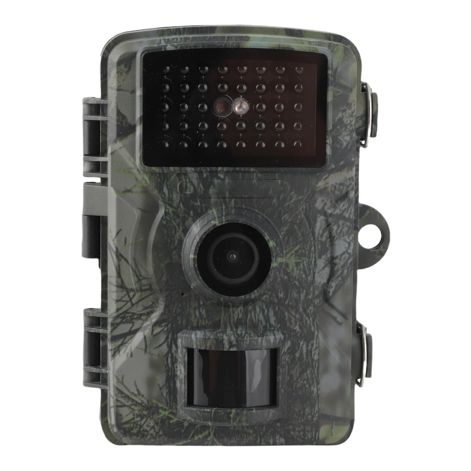 Caméra trail 6MP 1080P détection mouvement étanche IP66 vision nocturne pour sécurité chasse faune