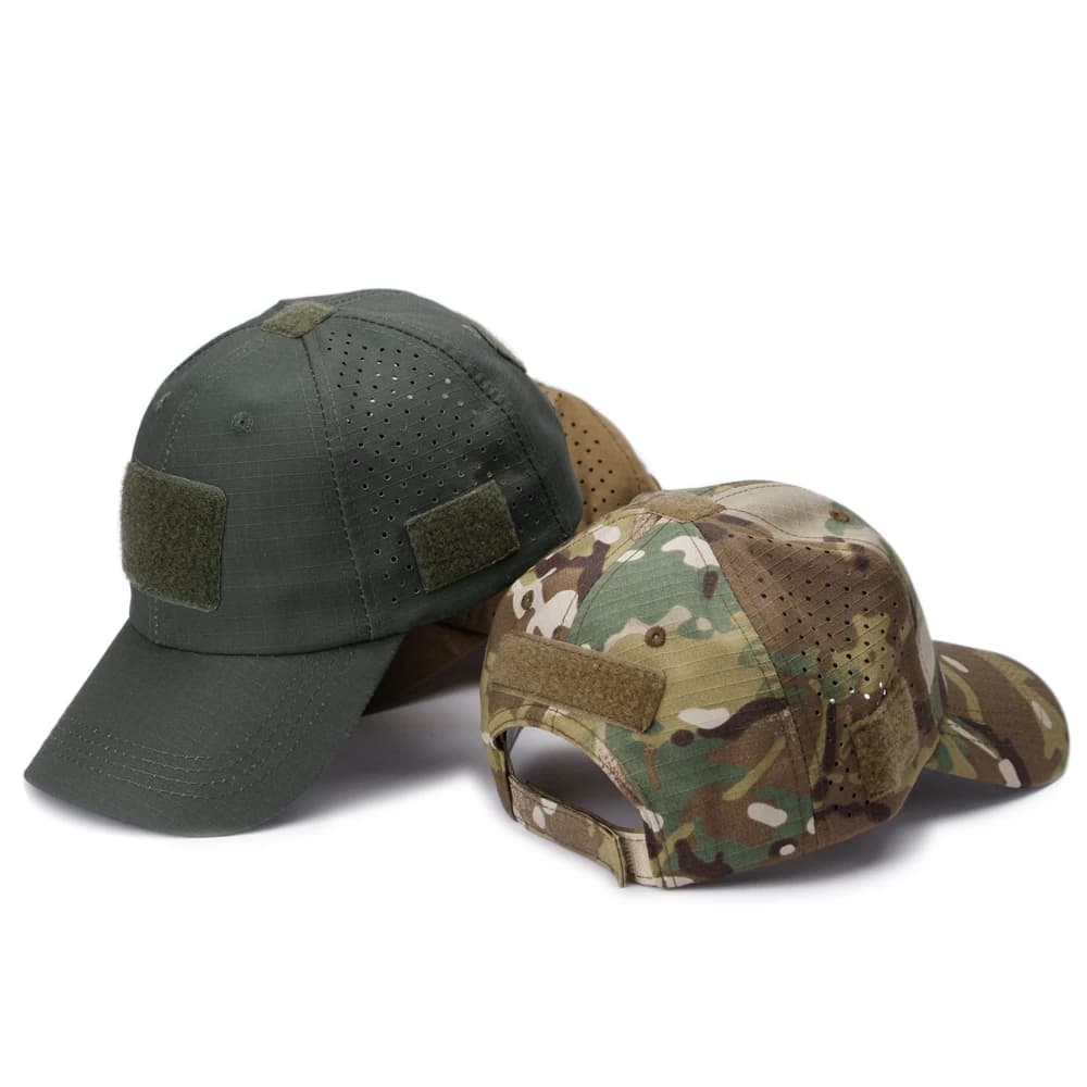 Casquette snapback camouflage pêche unisexe - Chapeau streetwear ajustable pour pêcheurs hommes femmes