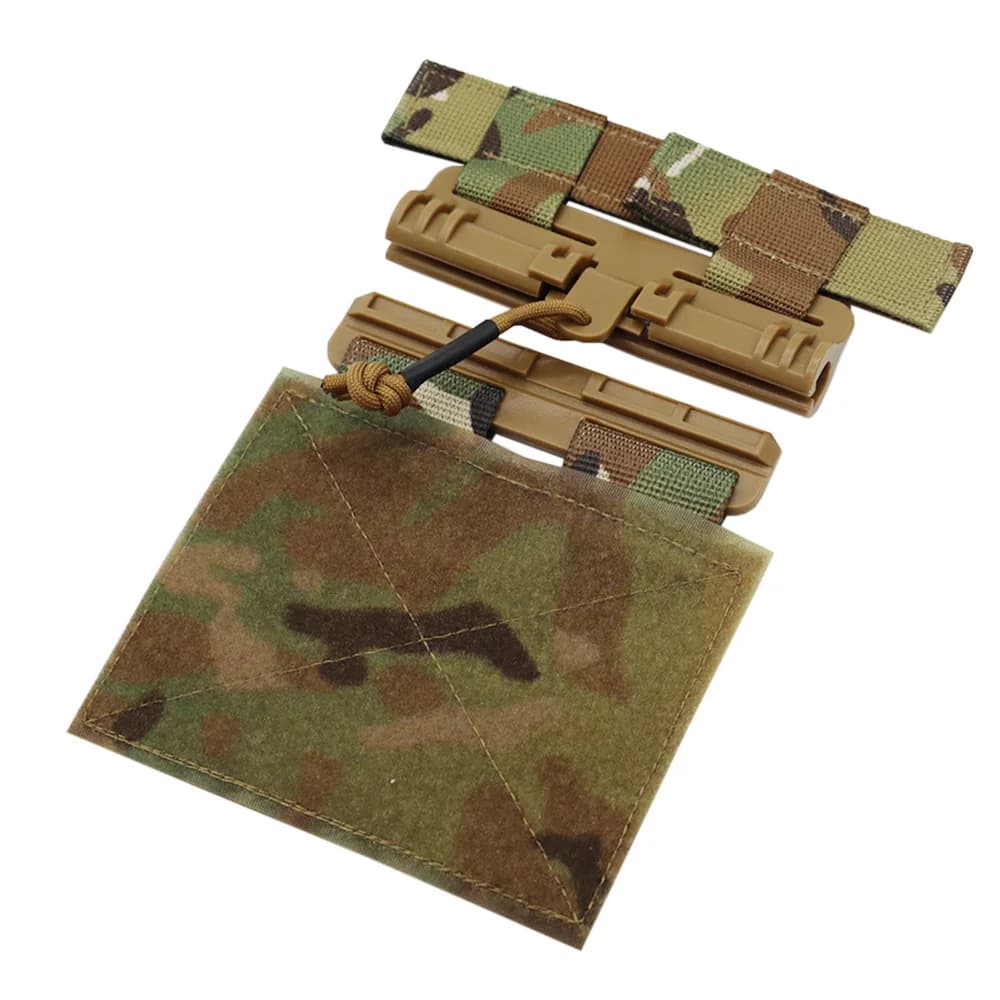 Kit boucle libération rapide tactique durable système JPC CPC NCP XPC 6094 420 gilet accessoires pêche