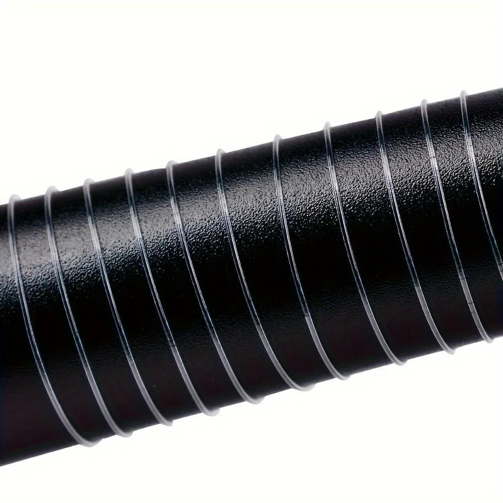 Fil fluorocarbone PROBEROS 100M 2.2LB-29.3LB pour pêche à la carpe et ligne plongeante