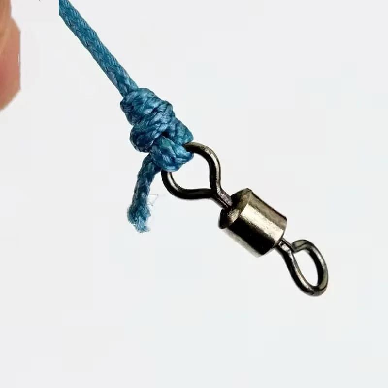 Kit rig pêche silure nocturne eau douce hameçons simple/triple avec alarme morsure et bas de ligne anti-dent