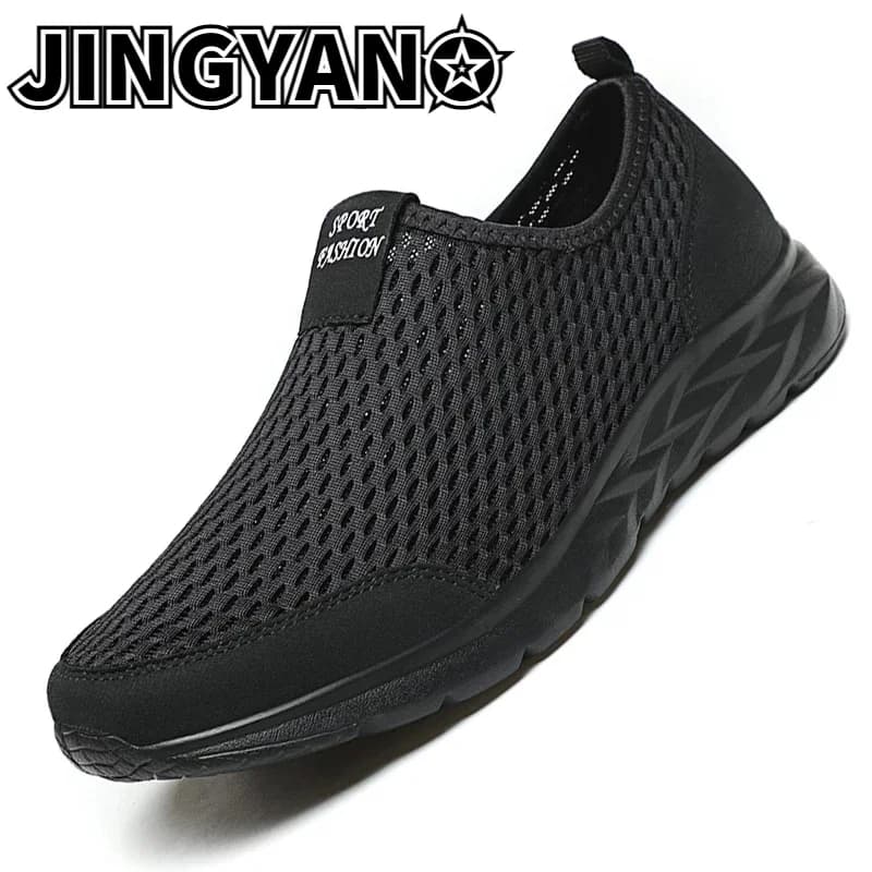 Chaussures couple homme femme 2024 respirantes légères casual walking outdoor