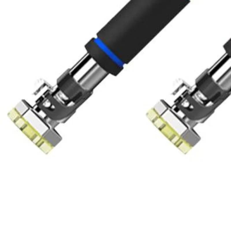 Barre de traction ajustable pour porte 25,3-33,1 pouces - Barre de traction porte pour musculation à domicile
