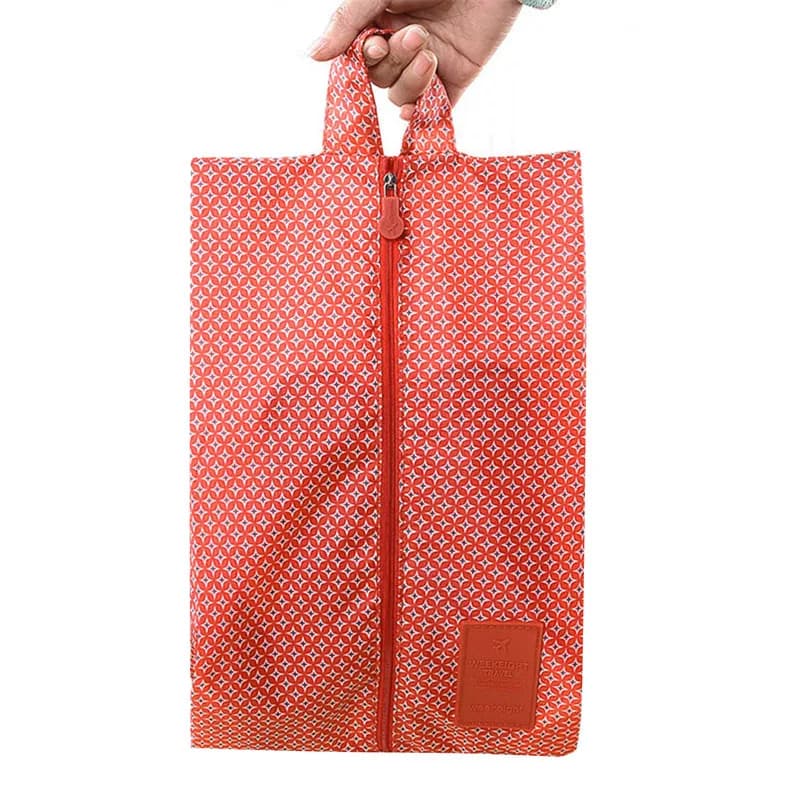 Sac organisateur voyage étanche pliable - Range-chaussures plage jouets rangement organisateur portable