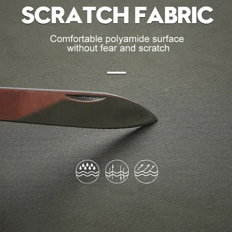 Veste imperméable pêche homme automne - Vêtement technique pour pêche en rivière et camping
