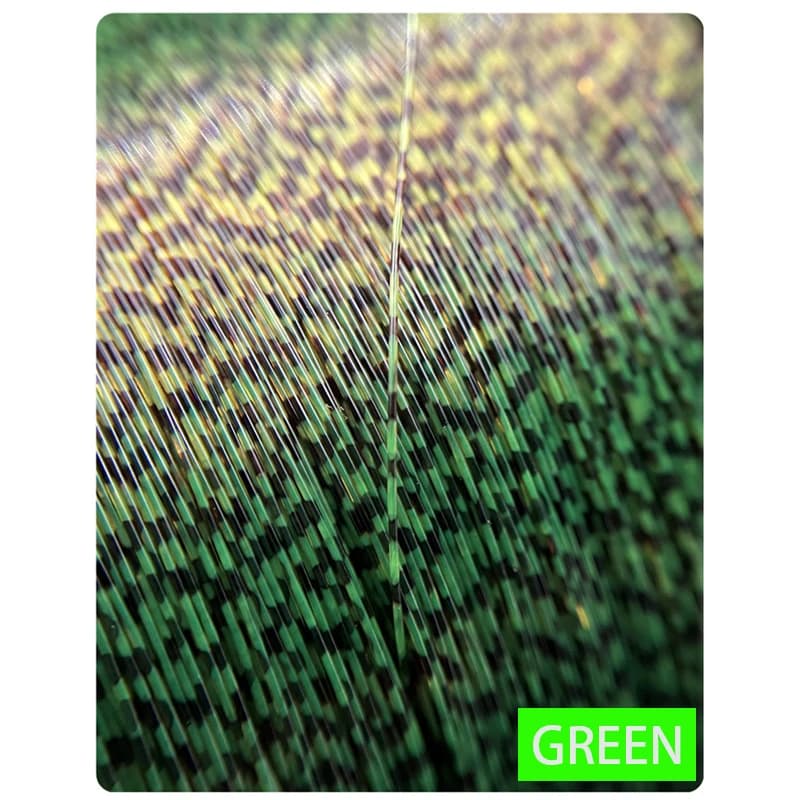 Fil de pêche fluorocarbone japonais 1000m invisible ligne coulante camouflage 3D pour carpe