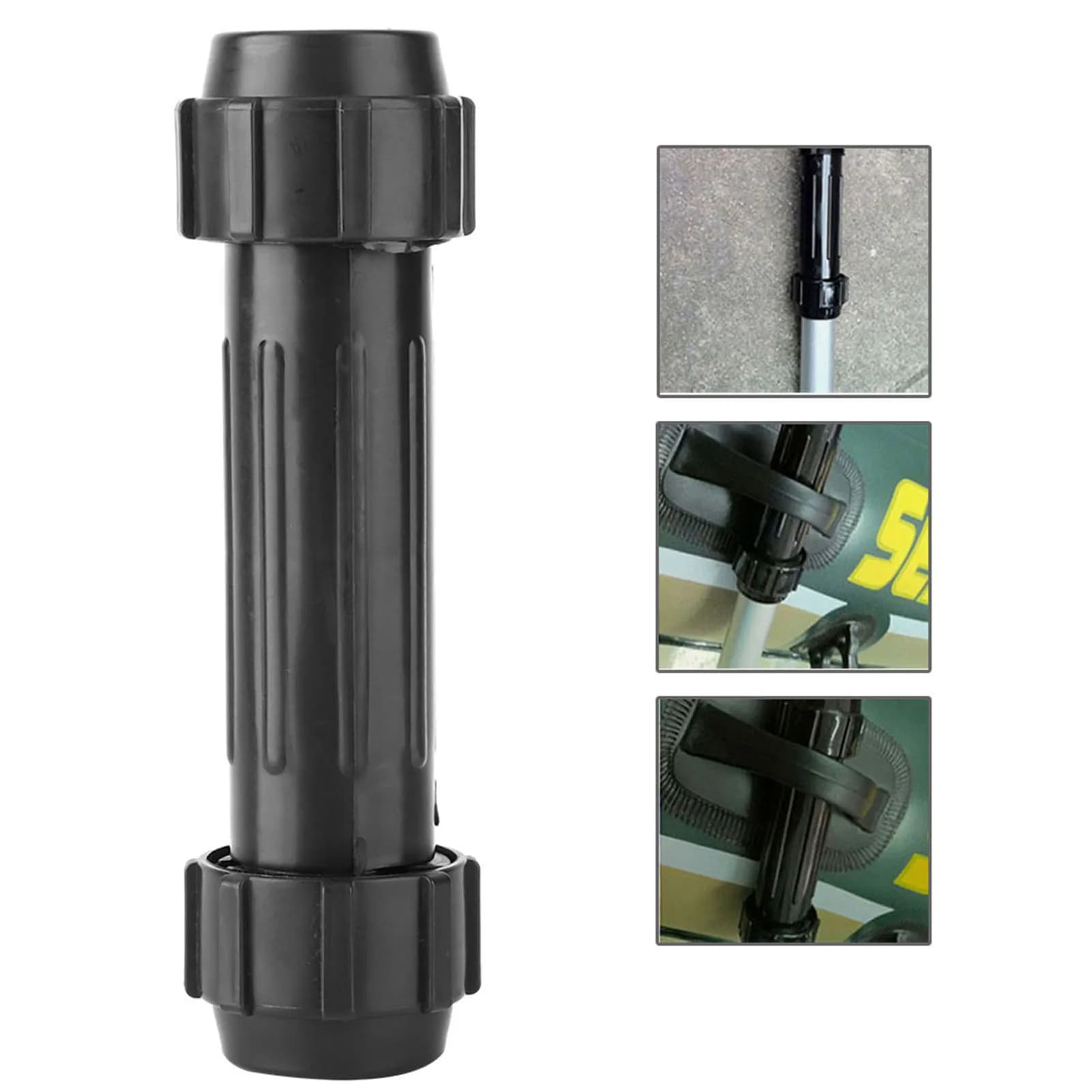 Connecteur de pagaie de rechange pour kayak et canoë - Accessoire pêche bateau durable et fiable