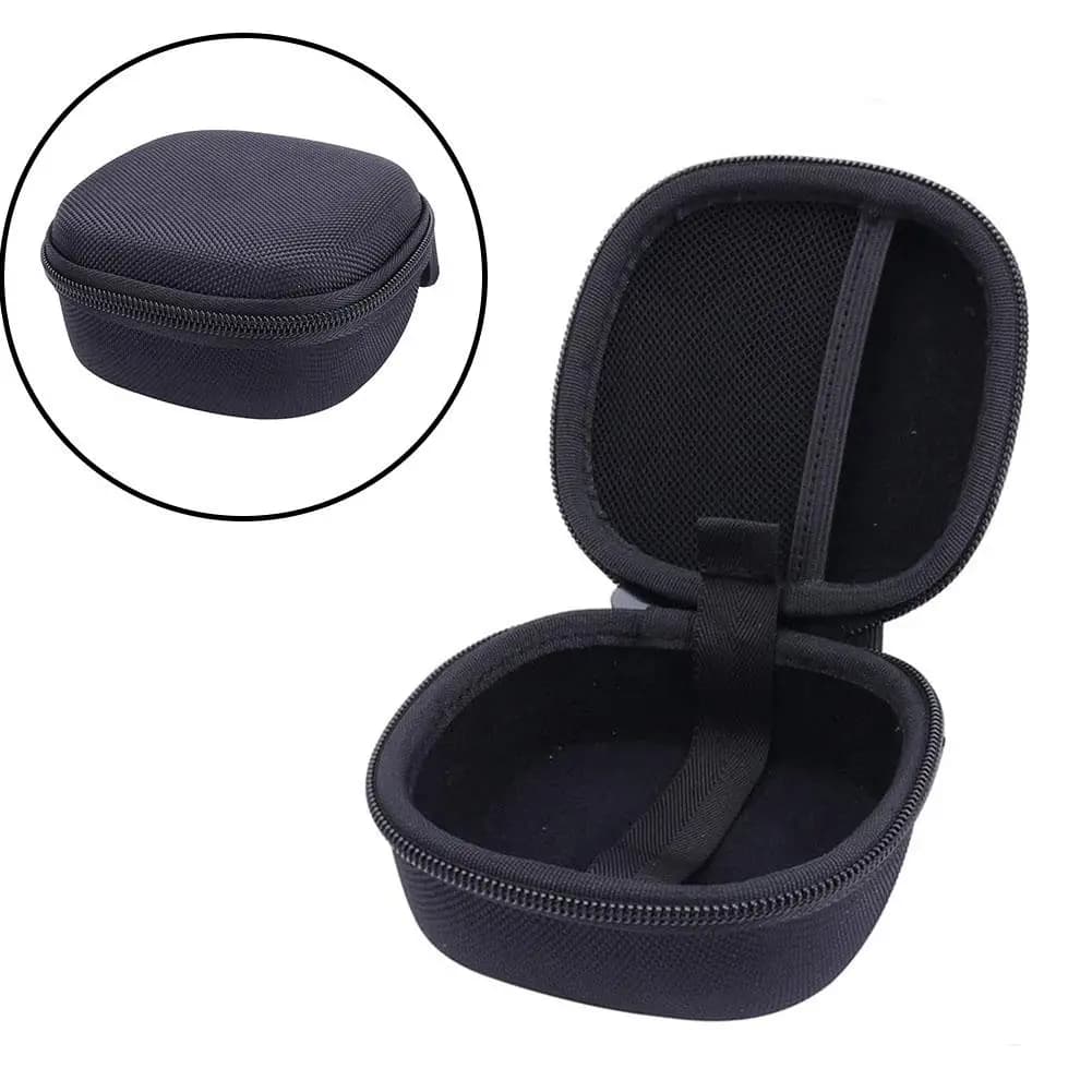Étui rigide EVA pour GiiKER Tic Tac Toe Bolt - Protection et rangement pour console de puzzle électronique