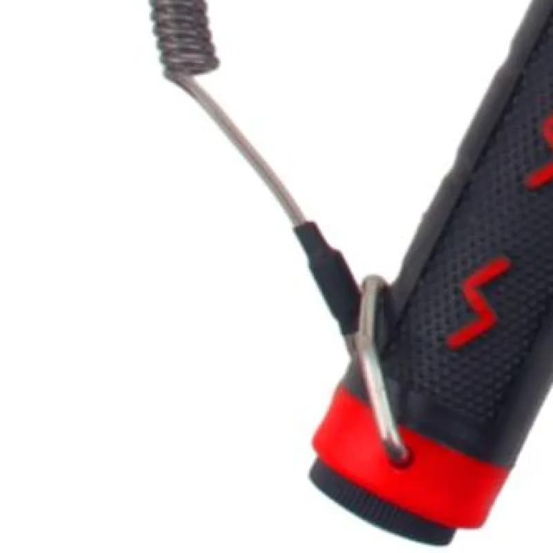 Pince à prise peson intégré grip pour poisson écailles pince à lèvres outil professionnel pour pêche avec mesure poids