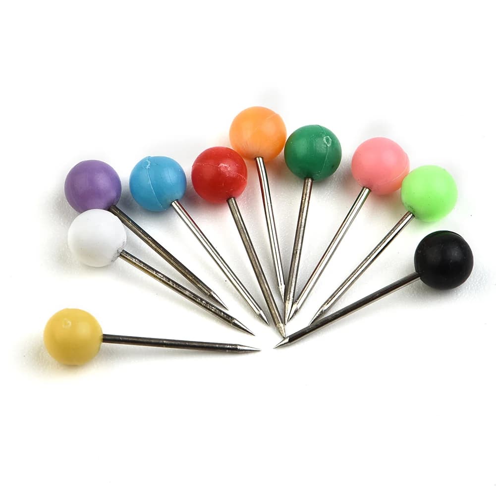 Boîte de rangement pour hameçons de pêche à la carpe, 100 pièces avec planche à cheveu