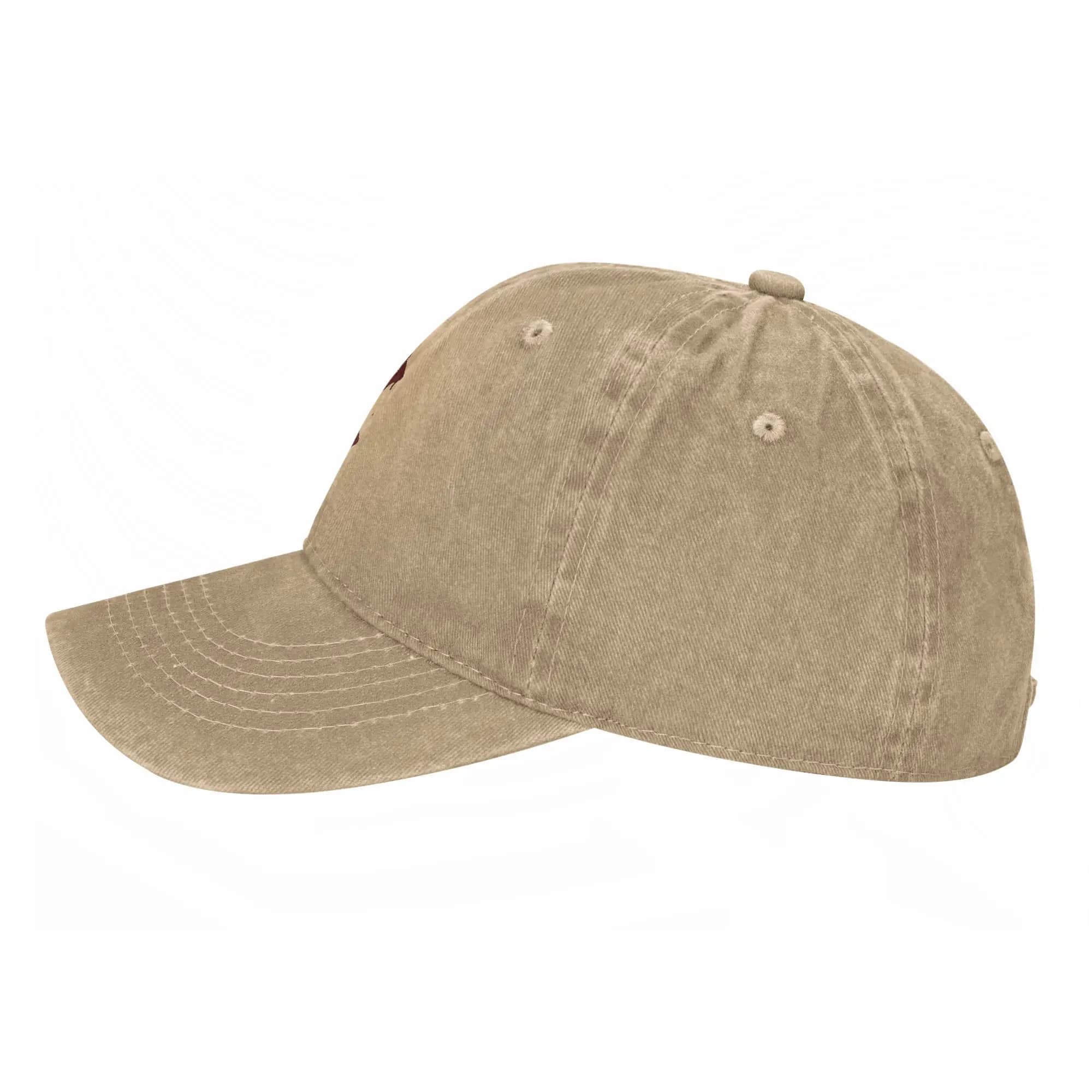 Casquette baseball Biały Berserks Demon pêche chasse camping été style tendance unisexe
