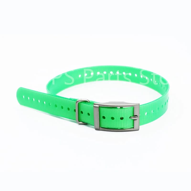 Collier ceinture pour collier GPS Garmin TT15 TT10 T5 DC50 chasse pêche localisation chiens